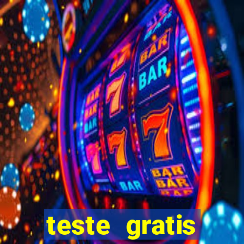 teste gratis fortune tiger